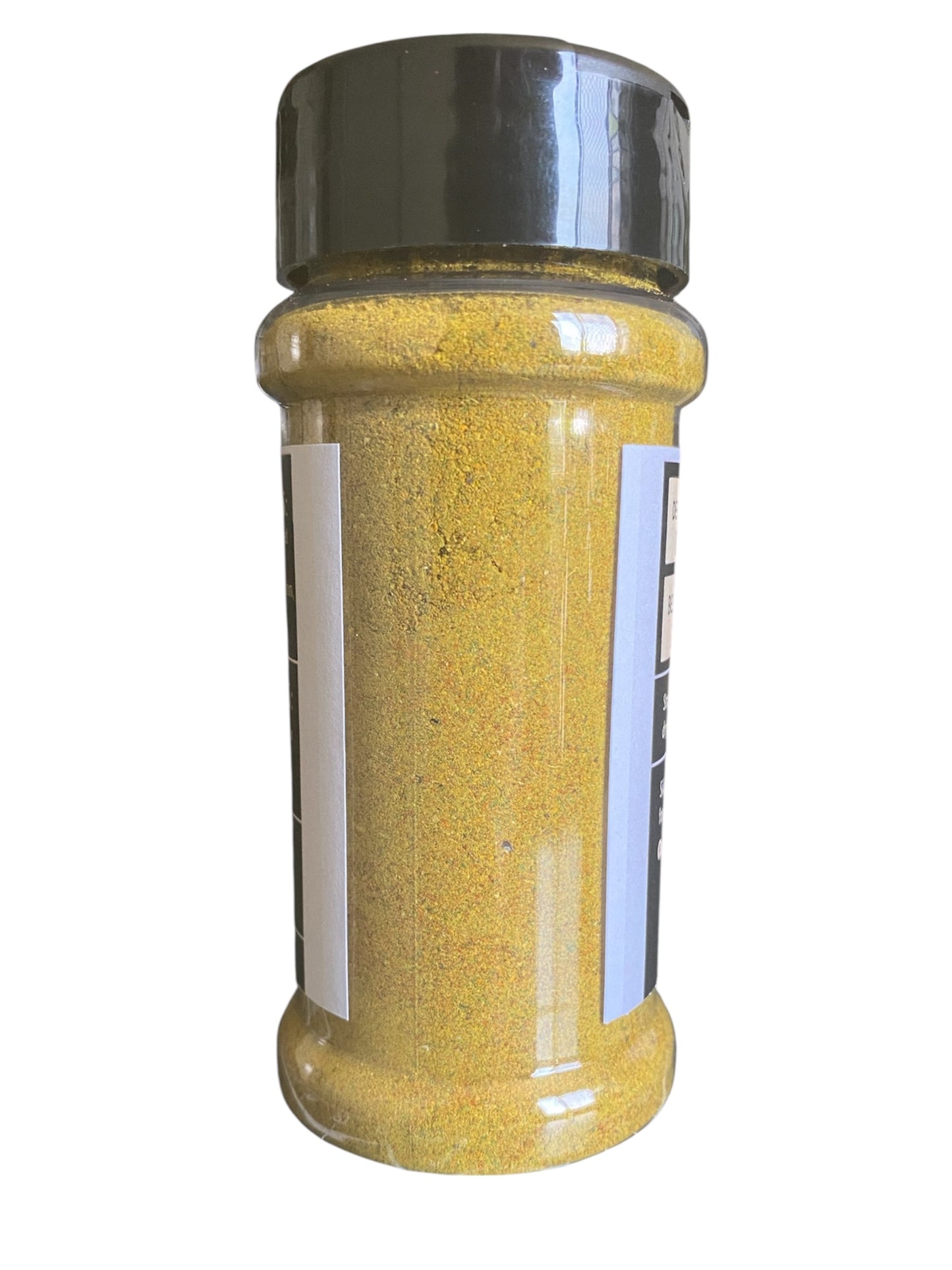 Curry Powder