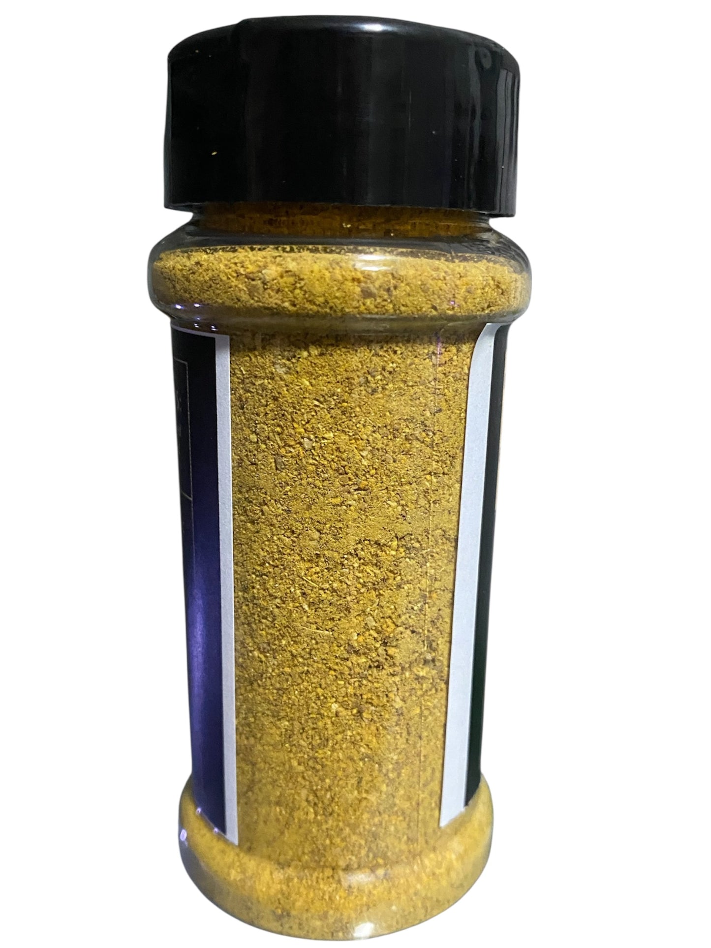 Ginger and Turmeric Powder