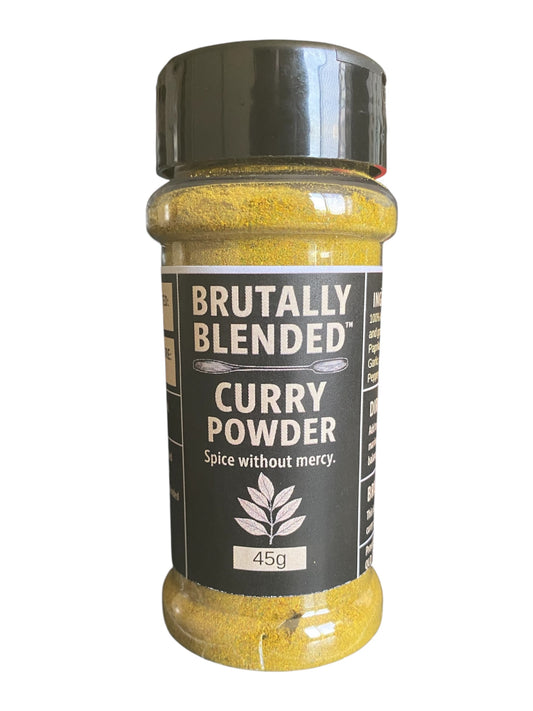Curry Powder