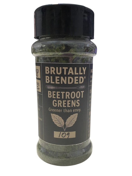 Beetroot Greens
