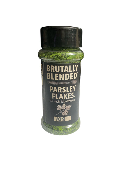 Parsley Flakes