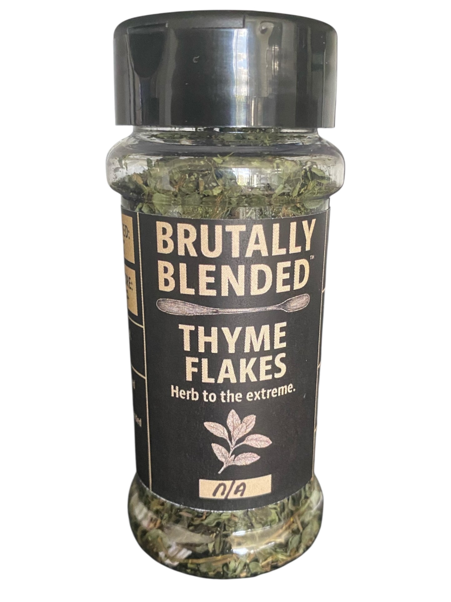 Thyme Flakes