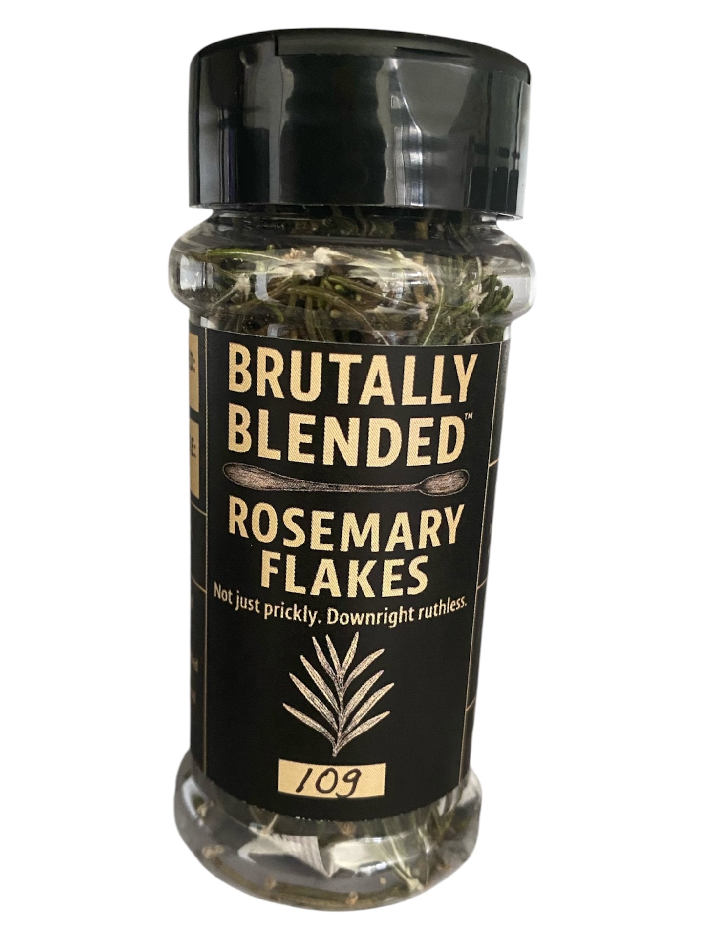 Rosemary Flakes