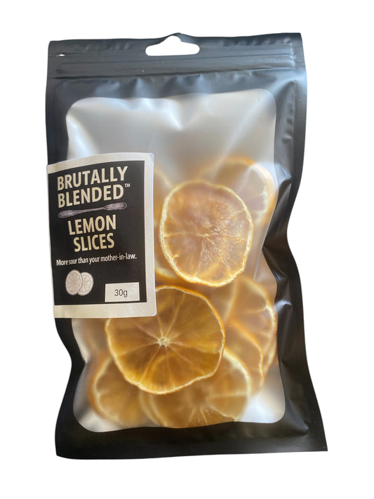 Lemon Slices