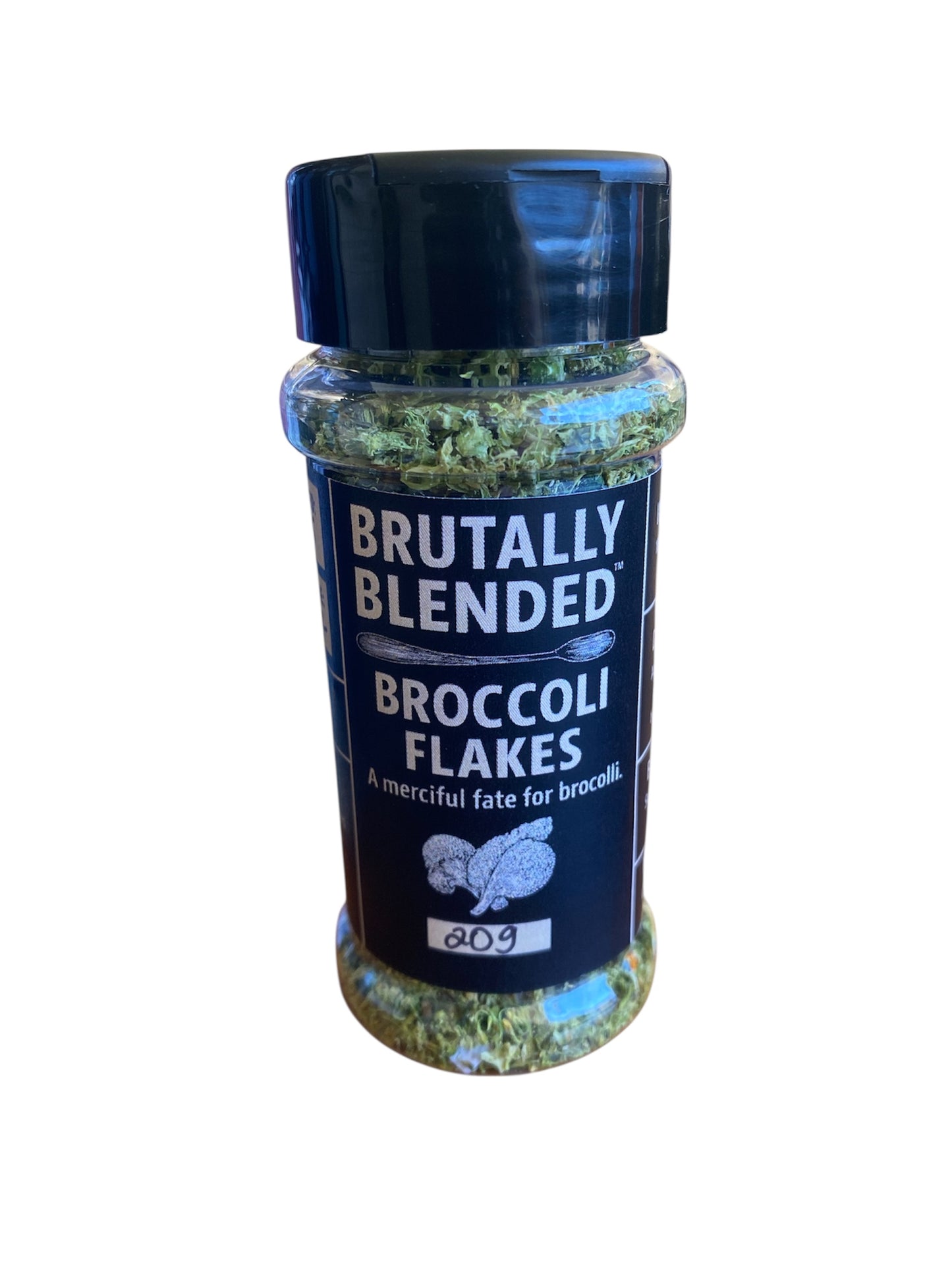 Broccoli Flakes