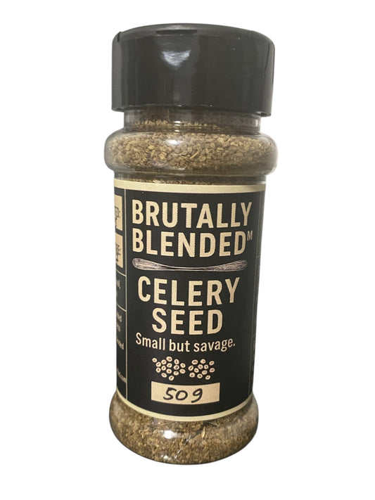 Celery Seeds