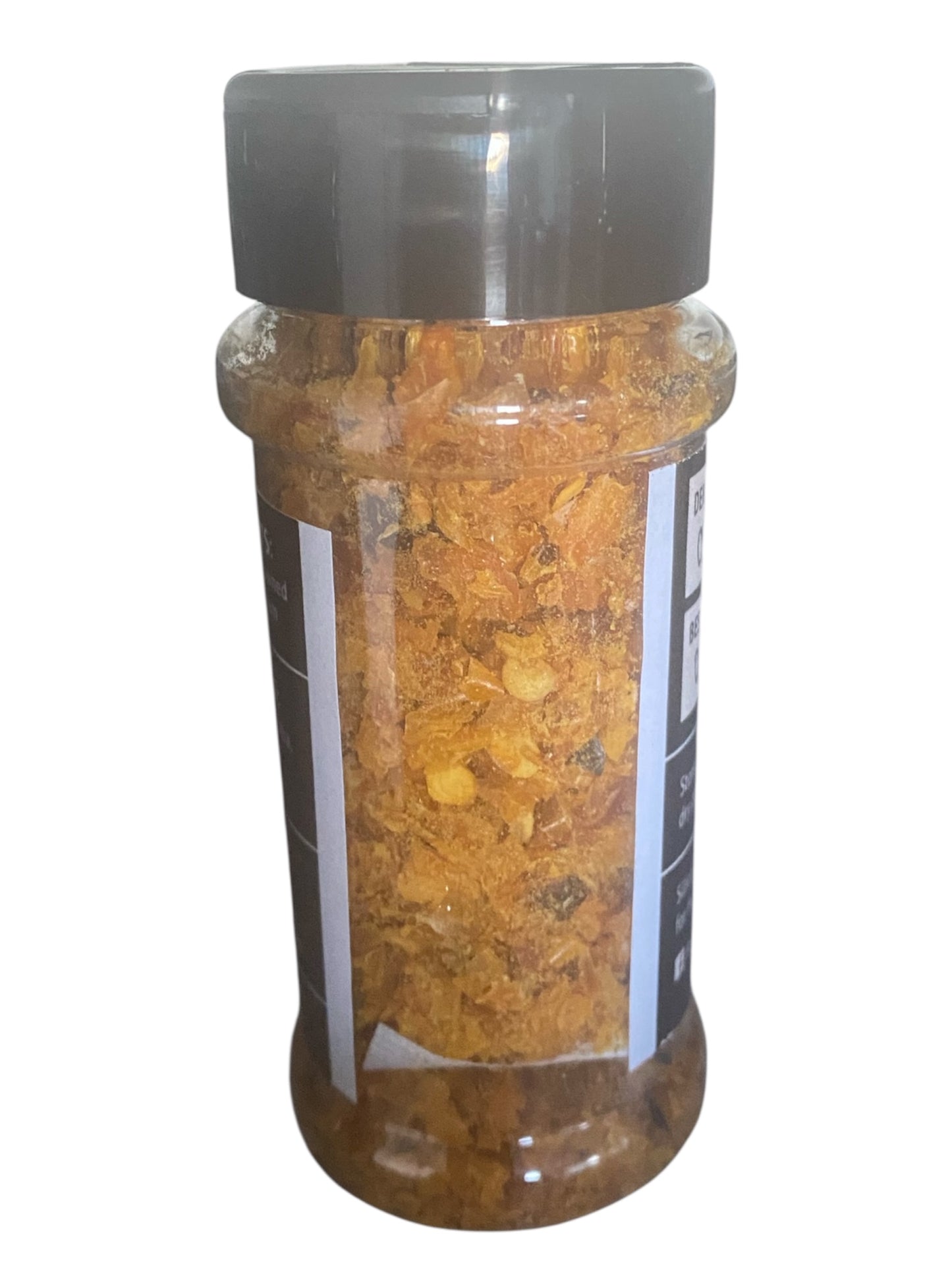 Capsicum Flakes (Yellow)