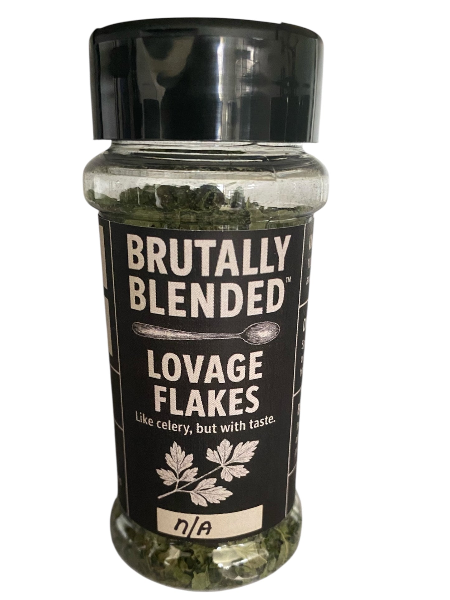 Lovage Flakes