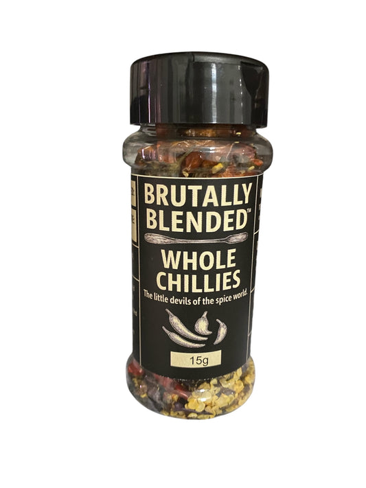 Whole Chillies