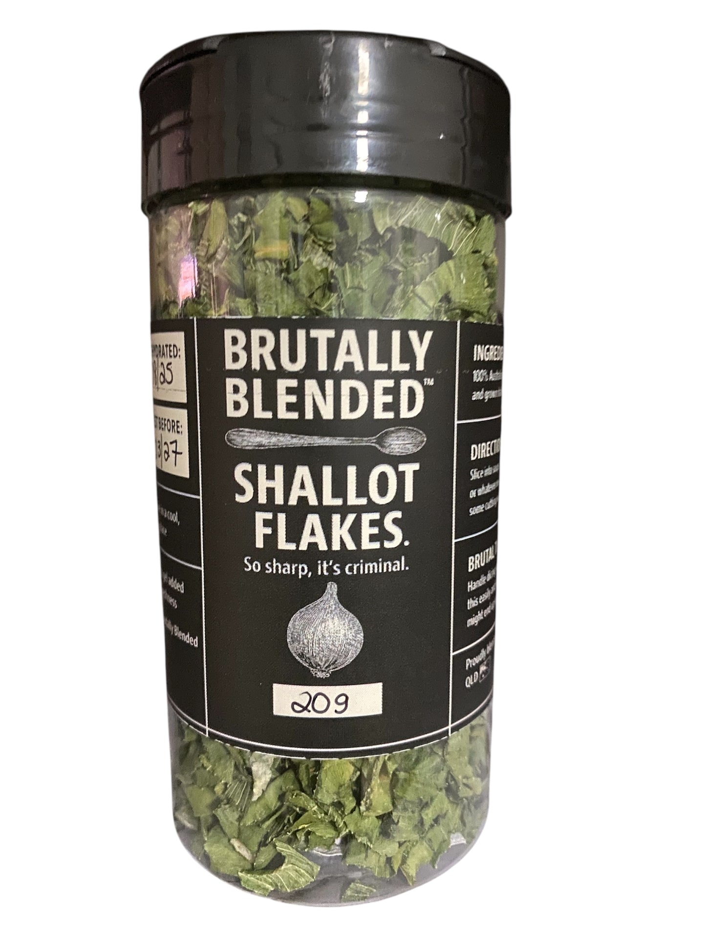 Shallot Flakes