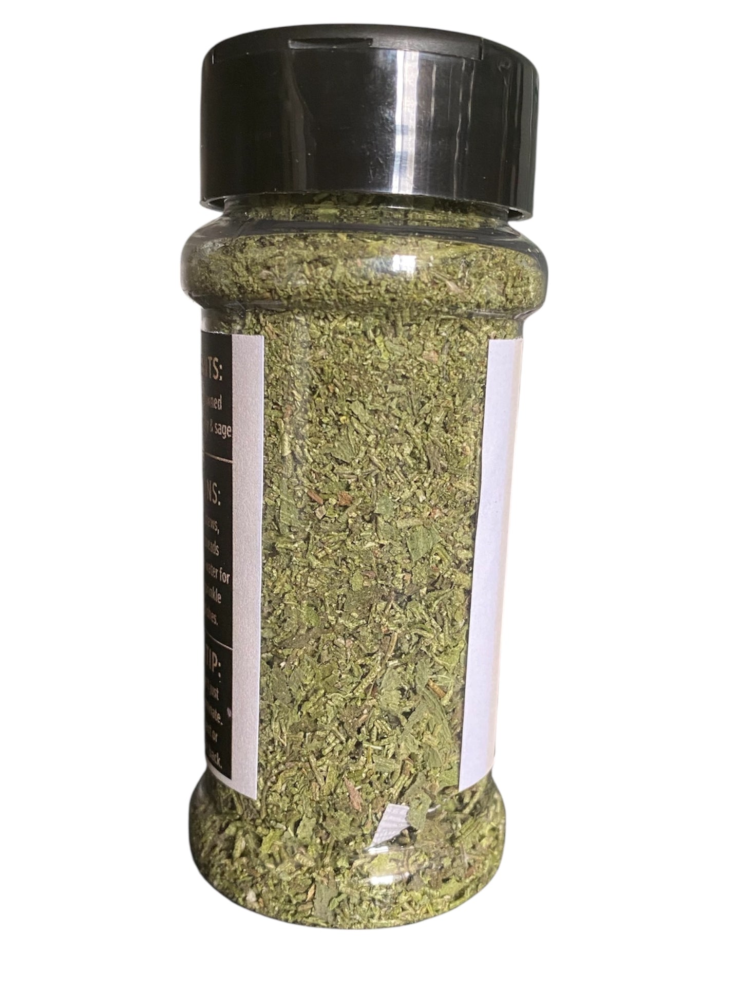 Rosemary and Sage flakes