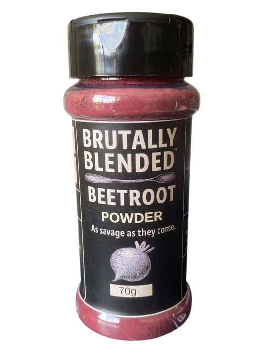 Beetroot Powder
