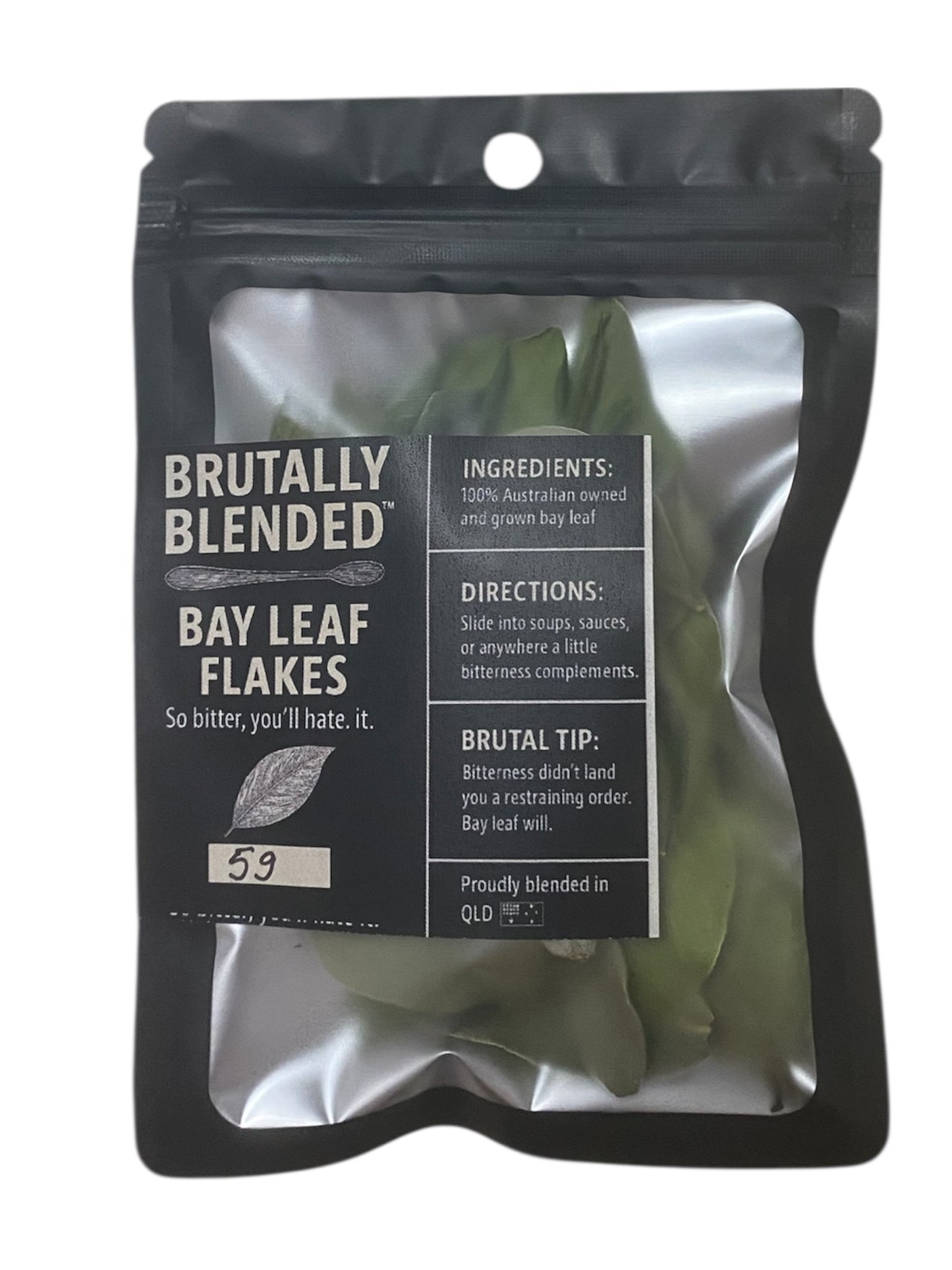 Bay Leaves