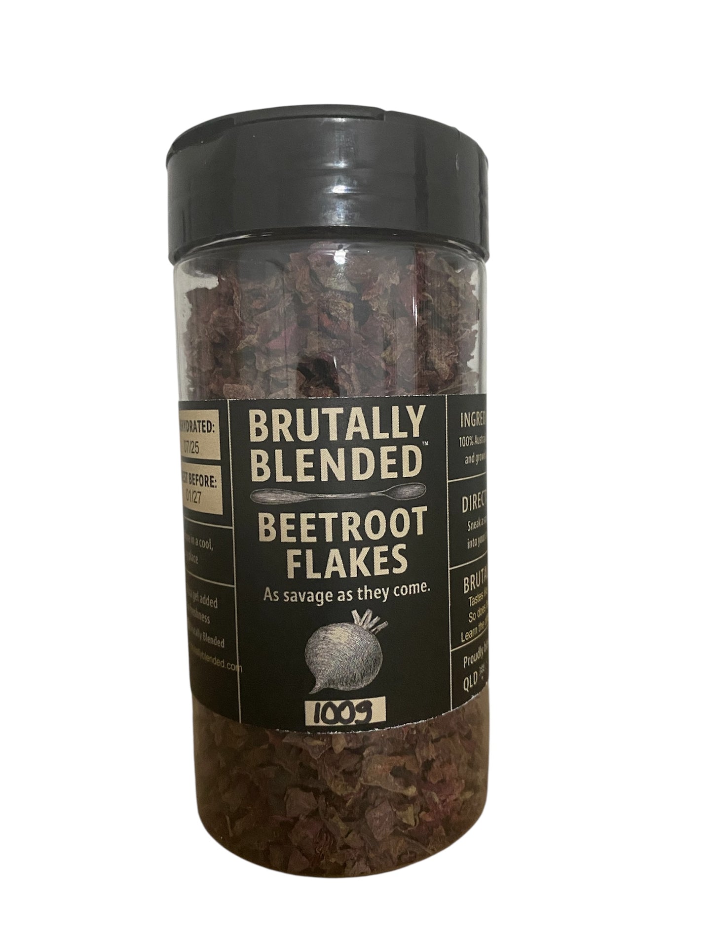 Beetroot Flakes